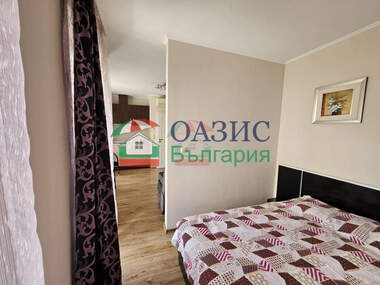 For sale - Apartment in Sunny Beach,  Burgas