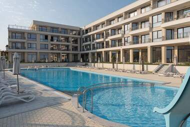 Verkauf - Wohnung in Ahtopol,  Burgas