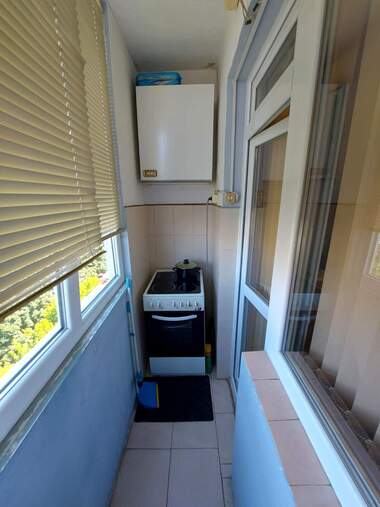 Verkauf - Wohnung in Zapad-2,  Targowishte