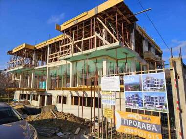 For sale - Office in Vazrajdane 2,  Varna