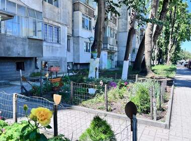 Satış - Apartman olarak Pogrebi,  Varna