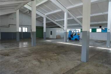 For sale - Warehouse in Kaspichan-Selo,  Shumen