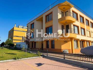 Verkauf - Wohnung in Tschernomorez,  Burgas