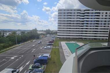 For rent - Apartment in Troshevo,  Varna