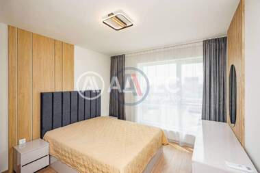 For sale - Apartment in Vazrajdane 1,  Varna