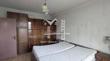 For sale - Apartment in Nadejda 3,  Sofia