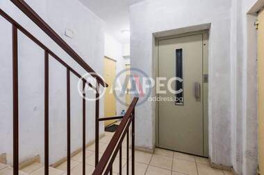 For sale - Apartment in Pogrebi,  Varna