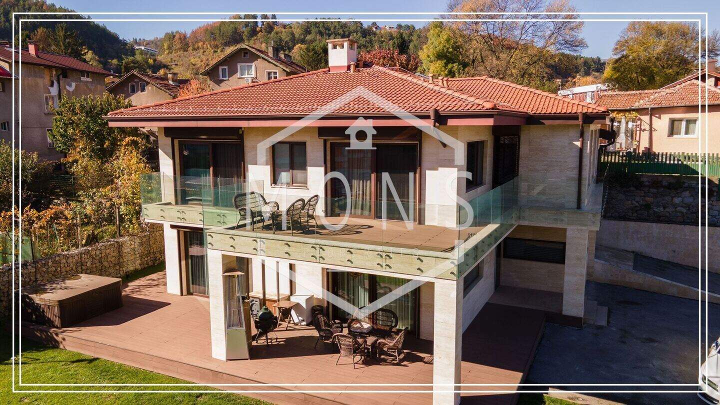 Haus in Pantscharewo, Sofia – Foto 2