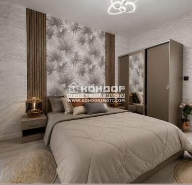 Продажба - Апартамент в Кършияка,  Пловдив