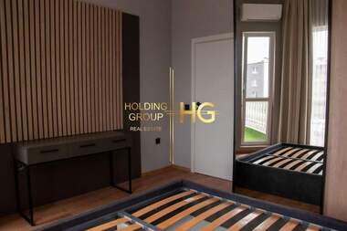 For sale - Apartment in Briz,  Varna