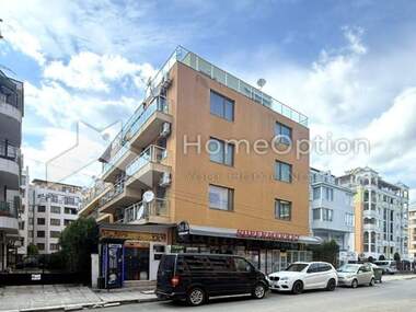 Vânzare - Apartament în Sunny Beach,  Burgas