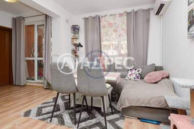 Satış - Apartman olarak Meden Rudnik,  Burgas