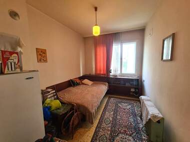 Verkauf - Wohnung in Drujba 1,  Haskowo