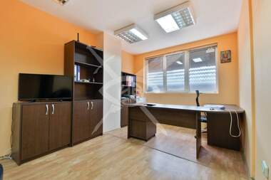 Vânzare - Birou/Magazin/Depozit/Salon de frumusețe/Restaurant/Cabinet de stomatologie în Drujba-2,  Sofia
