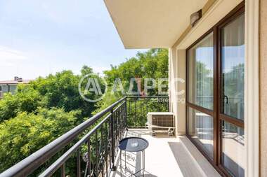 For sale - Apartment in Saints Constantine and Helena,  Varna