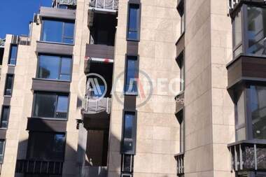 Satış - Apartman olarak Manastirski livadi-Iztok,  Sofia