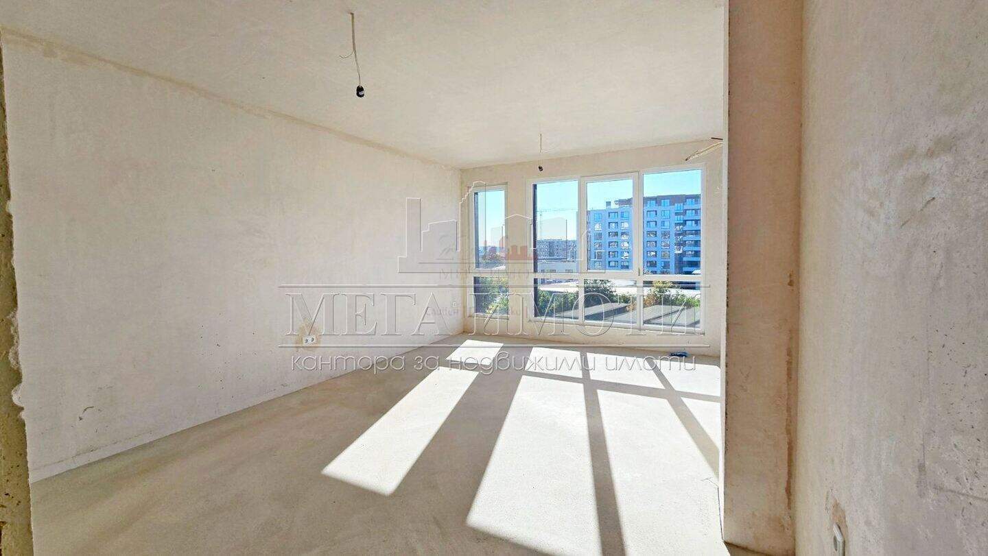 İki odalı Apartman olarak Madika, Burgas – fotoğraf 2