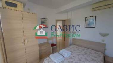 For sale - Apartment in Kosharitsa,  Burgas