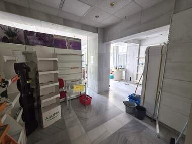 For rent - Store/Office/Beauty saloon/Dental office in Center,  Haskovo