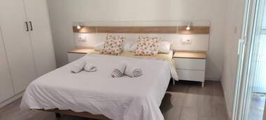 For sale - Apartment in Center,  Haskovo