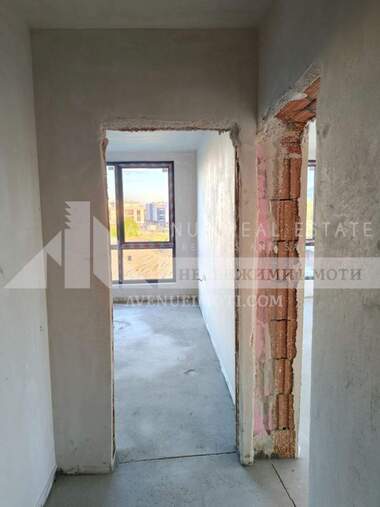 For sale - Apartment in Ostromila,  Plovdiv
