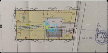 For sale - For Construction in Orizari,  Plovdiv