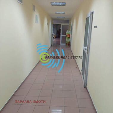 Продажба - Офис в Индустриална зона-Тракия,  Пловдив