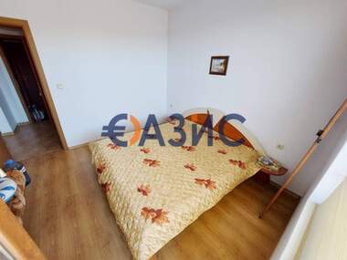For sale - Apartment in Kosharitsa,  Burgas