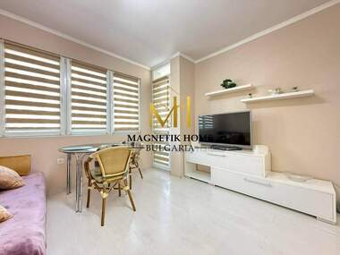 Miete - Wohnung in Izgrew,  Burgas