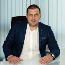 Христо Трифонов