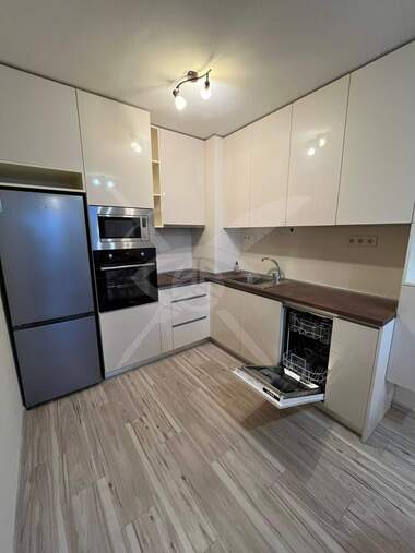 For rent - Apartment in Hristo Smirnenski,  Plovdiv