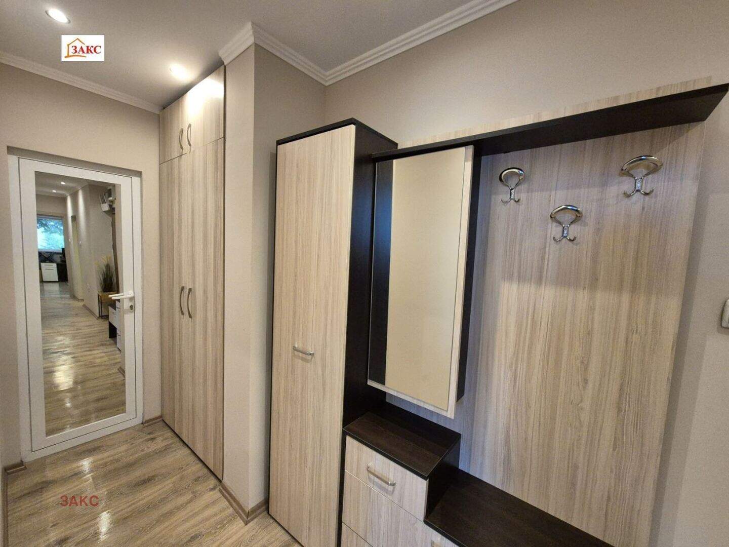 Тристаен Апартамент във Веселчане, Кърджали – снимка 3
