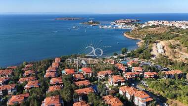 Satış - Apartman olarak Sozopol,  Burgas