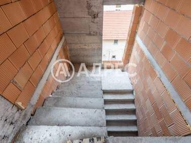 For sale - Apartment in Asparuhovo,  Varna
