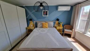 Închiriere - Apartament în Grățka mahala,  Varna