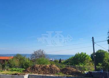 Satış - İnşaat arsası olarak Planova,  Varna