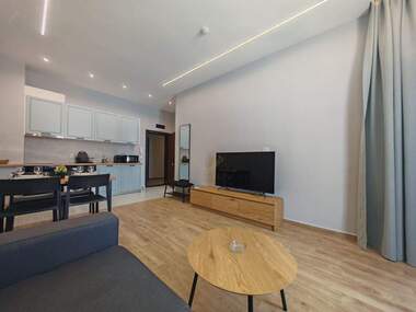 Verkauf - Wohnung in Ahtopol,  Burgas