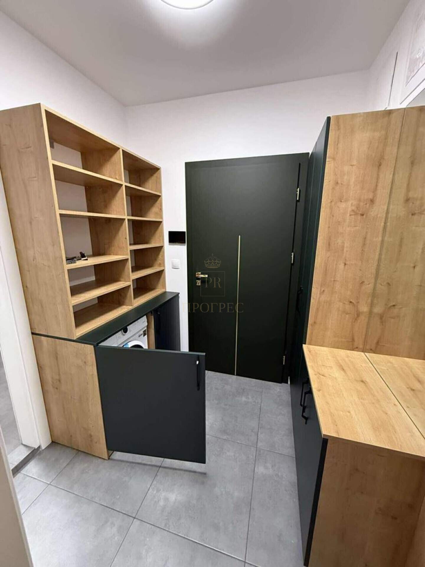 Cu două camere Apartament în Kamenița 2, Plovdiv – fotografia 9