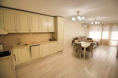 Vânzare - Apartament în Lazur,  Burgas