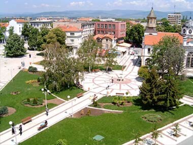 Πρακτορεία ακινήτων σε Карнобат