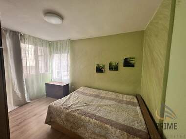 Miete - Wohnung in Wazrajdane,  Burgas