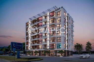 For sale - Apartment in Slaveykov,  Burgas