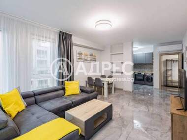 Vânzare - Apartament în Sfinții Constantin și Elena,  Varna
