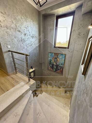 Продажба - Апартамент в Кършияка,  Пловдив