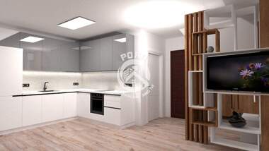 Πώληση - Διαμέρισμα σε Кършияка,  Пловдив