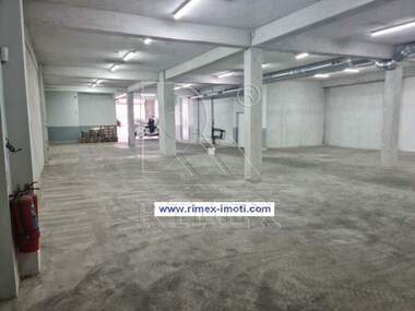For sale - Warehouse in Industrialna zona-Iztok,  Plovdiv