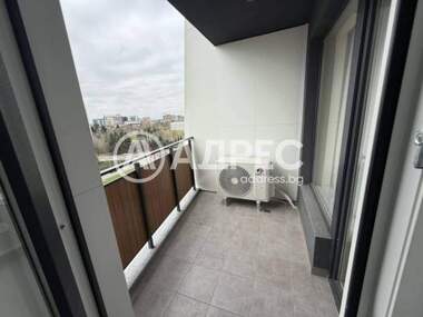For rent - Apartment in Izgrev,  Burgas