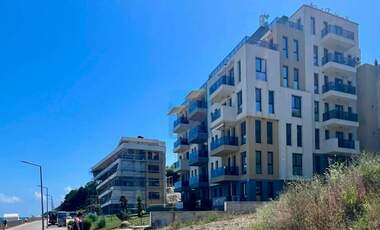 For sale - Apartment in Obzor,  Burgas