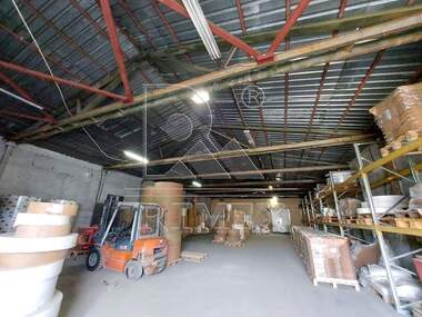 For sale - Warehouse in Industrialna zona-Sever,  Plovdiv