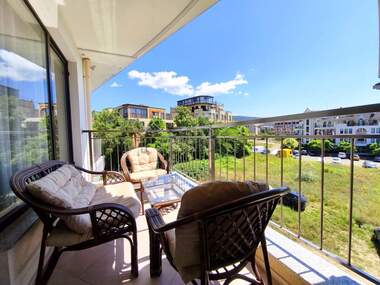 Satış - Apartman olarak Sveti Vlas,  Burgas